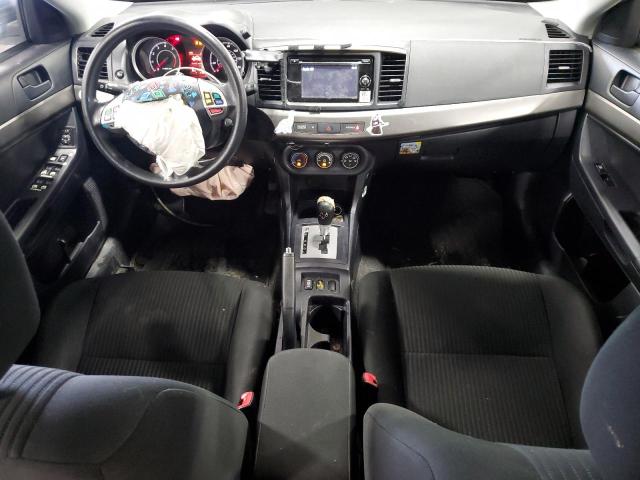 Photo 8 from auction – 2014 MITSUBISHI LANCER SE with VIN JA32V2FW9EU023650