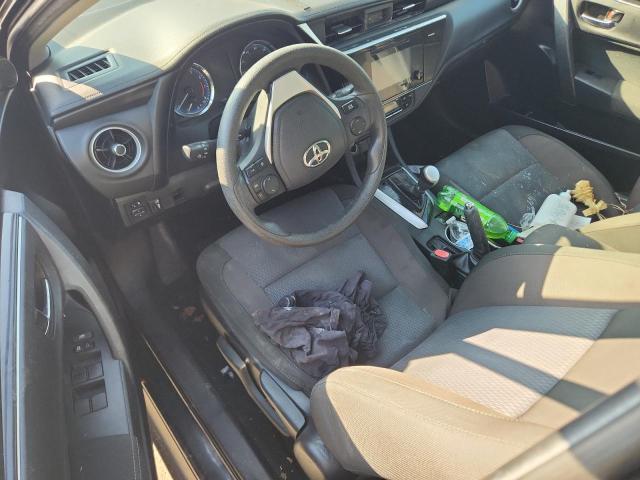 Photo 8 from auction – 2017 TOYOTA COROLLA L with VIN 2T1BURHE9HC753657