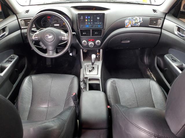 Photo 8 from auction – 2013 SUBARU FORESTER L with VIN JF2SHAEC4DH433579