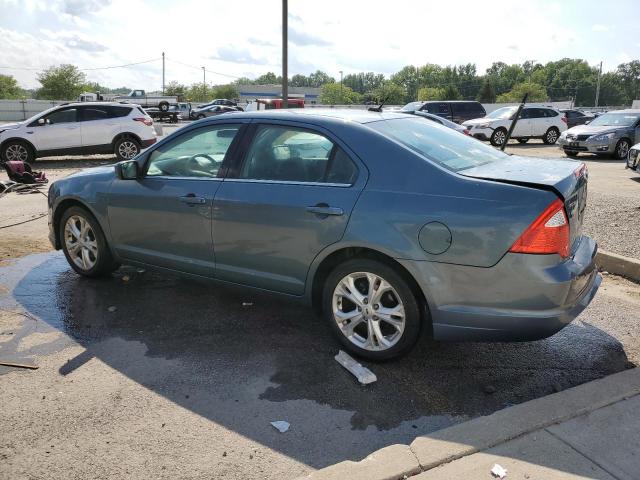 Photo 2 from auction – 2012 FORD FUSION SE with VIN 3FAHP0HA4CR105355