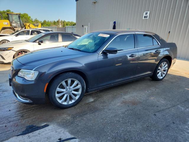 CHRYSLER 300 LIMITE 2015 with VIN 2C3CCARG2FH883022 - Photo from auction