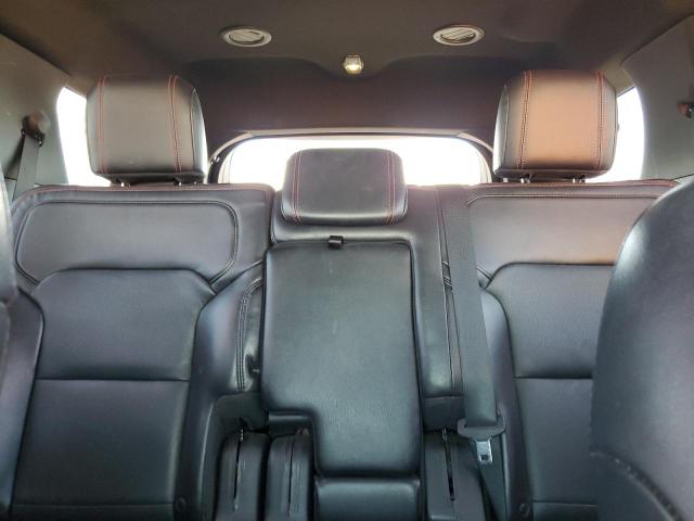Photo 10 from auction – 2017 FORD EXPLORER S with VIN 1FM5K8GT7HGE26569