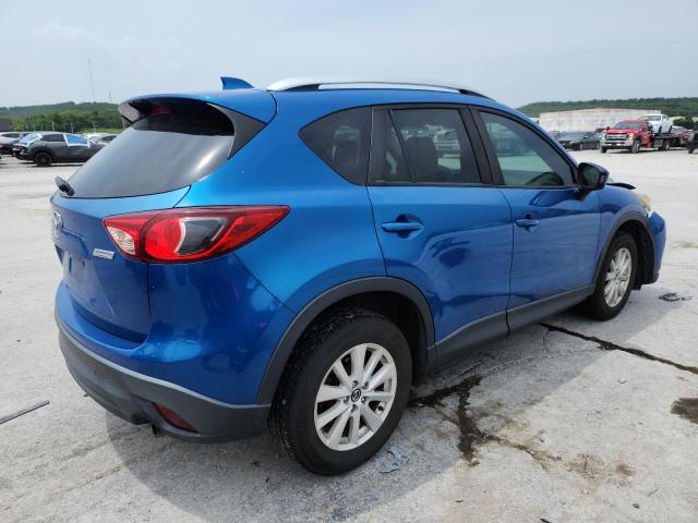 Photo 3 from auction – 2013 MAZDA CX-5 TOURI with VIN JM3KE2CE4D0159775