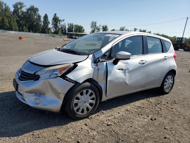 NISSAN VERSA NOTE 2015 with VIN 3N1CE2CP5FL406518 - Photo from auction