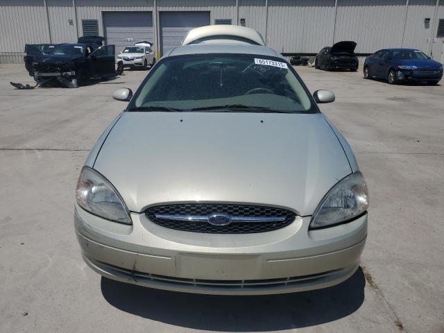 Photo 5 from auction – 2003 FORD TAURUS SE with VIN 1FAFP53U33A217967