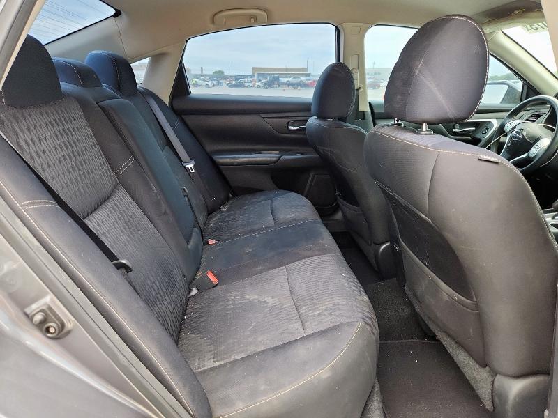 Photo 10 from auction – 2017 NISSAN ALTIMA 2.5 with VIN 1N4AL3AP1HC220692