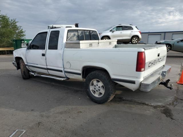Photo 2 from auction – 1990 CHEVROLET GMT-400 with VIN 2GCEK19K3L1201314