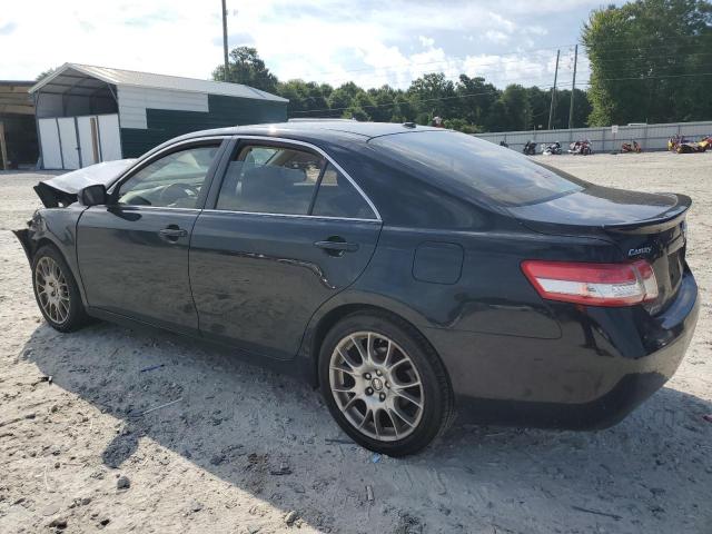 Photo 2 from auction – 2010 TOYOTA CAMRY BASE with VIN 4T1BF3EK2AU069474