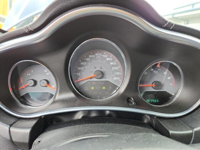Photo 9 from auction – 2014 DODGE AVENGER SE with VIN 1C3CDZAB7EN225617