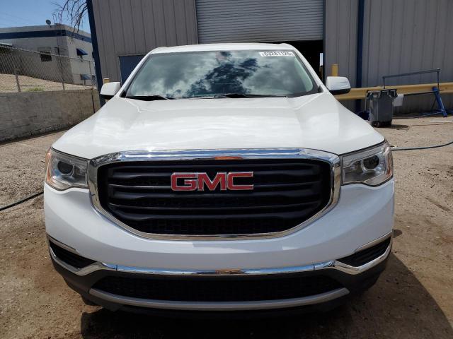 Photo 5 from auction – 2019 GMC ACADIA SLE with VIN 1GKKNKLA9KZ186845