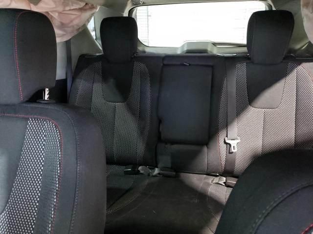Photo 10 from auction – 2016 CHEVROLET EQUINOX LT with VIN 2GNALCEK7G6182084