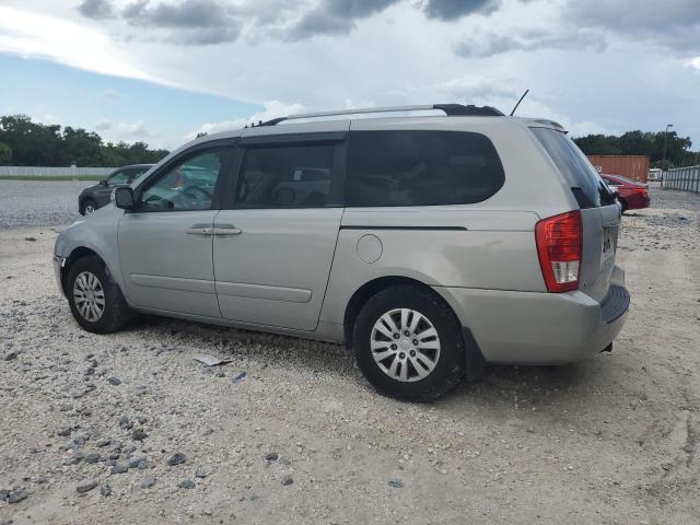 Photo 2 from auction – 2014 KIA SEDONA LX with VIN KNDMG4C76E6578105