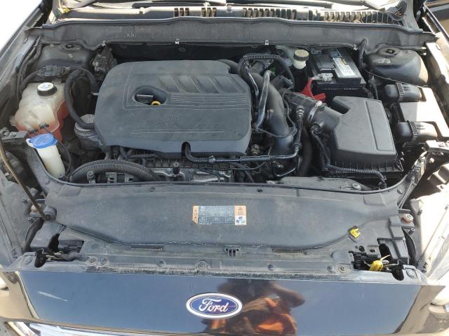 Photo 11 from auction – 2014 FORD FUSION SE with VIN 1FA6P0HD5E5365755