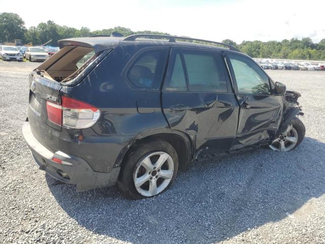 Photo 3 from auction – 2008 BMW X5 3.0I with VIN 5UXFE43598L021738