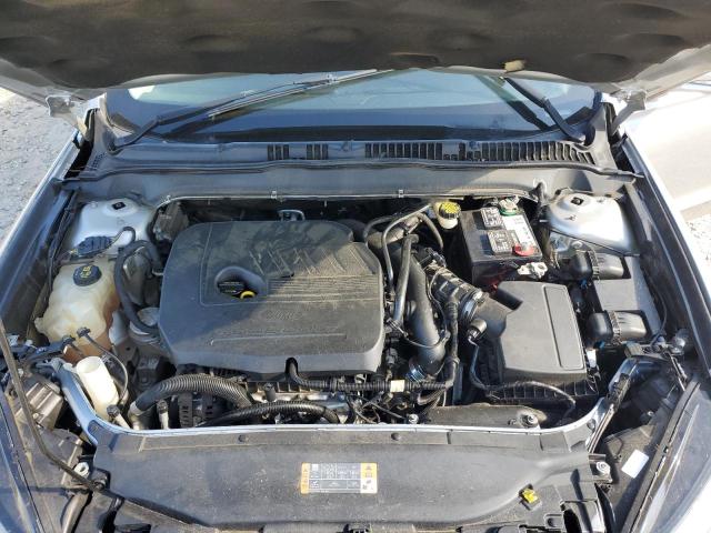 Photo 11 from auction – 2016 FORD FUSION SE with VIN 3FA6P0HD4GR148715
