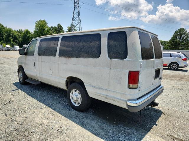 Photo 2 from auction – 2003 FORD ECONOLINE with VIN 1FBSS31L03HA36553