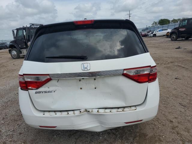 Zdjęcie 6 z aukcji – 2011 HONDA ODYSSEY EX z VIN 5FNRL5H6XBB008244