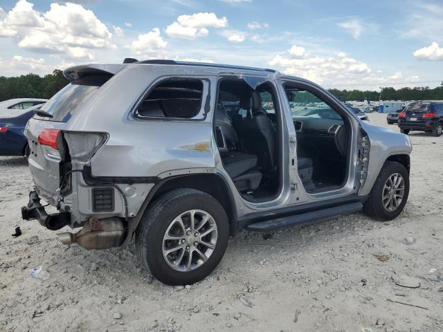 Photo 3 from auction – 2015 JEEP GRAND CHER with VIN 1C4RJFBG5FC627527