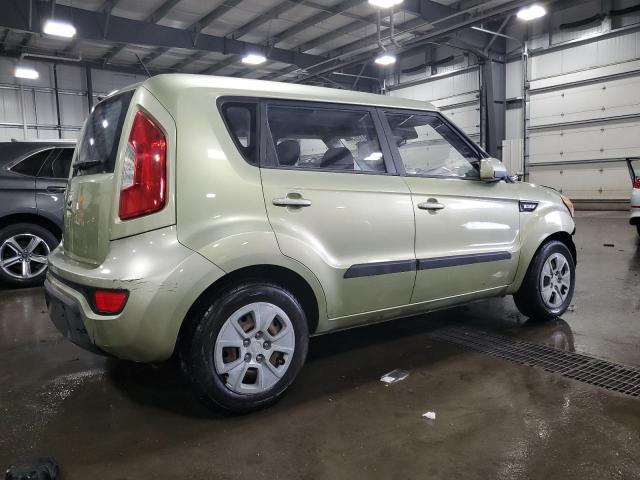 Photo 3 from auction – 2013 KIA SOUL with VIN KNDJT2A54D7596731