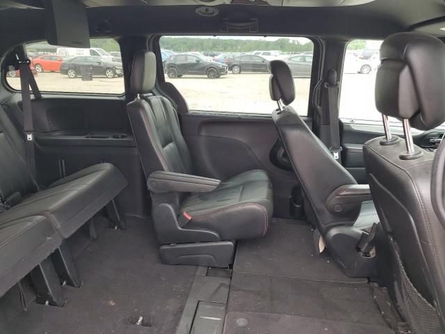 Photo 11 from auction – 2019 DODGE GRAND CARA with VIN 2C4RDGEG3KR768798