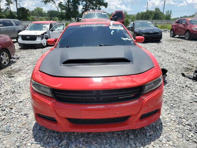 Photo 5 from auction – 2019 DODGE CHARGER SX with VIN 2C3CDXBG1KH657395