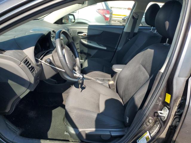 Photo 7 from auction – 2010 TOYOTA COROLLA BA with VIN 2T1BU4EEXAC471363