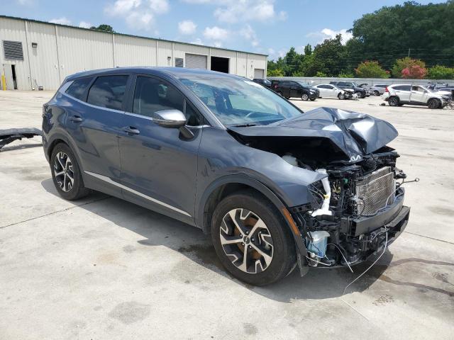 Photo 4 from auction – 2023 KIA SPORTAGE E with VIN 5XYK33AF7PG116885