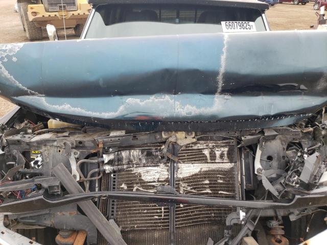 Photo 11 from auction – 1997 FORD F350 with VIN 1FTJW35F6VEA43804