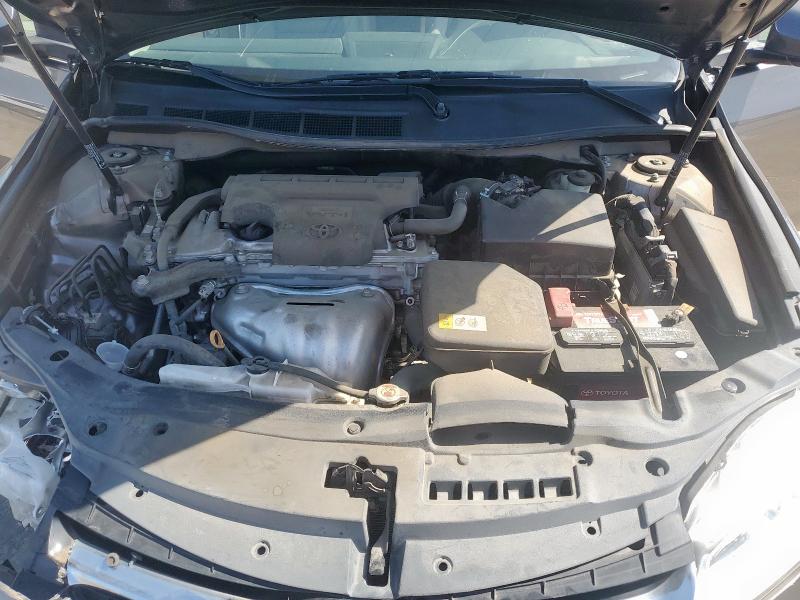 Photo 11 from auction – 2017 TOYOTA CAMRY LE with VIN 4T1BF1FK9HU410768