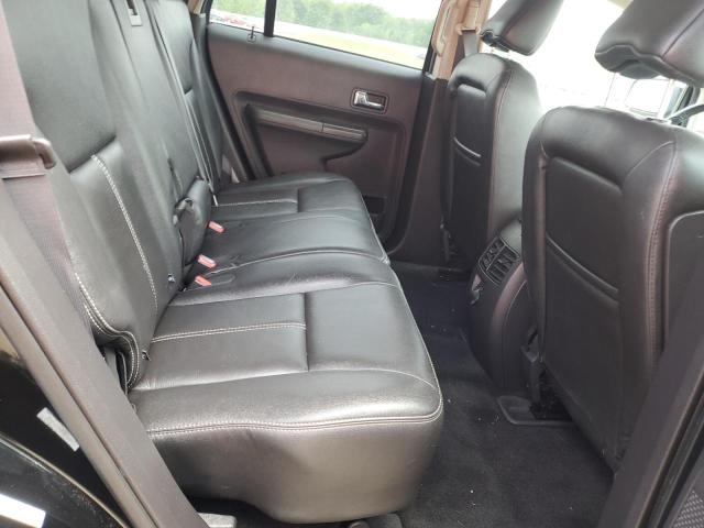 Photo 11 from auction – 2007 FORD EDGE SEL P with VIN 2FMDK39C17BA88555