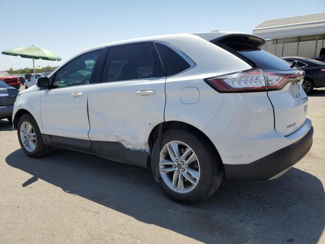 Photo 2 from auction – 2017 FORD EDGE SEL with VIN 2FMPK3J95HBB29848