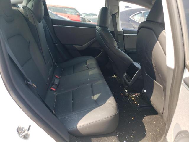Photo 10 from auction – 2024 TESLA MODEL 3 with VIN 5YJ3E1EA3RF732076