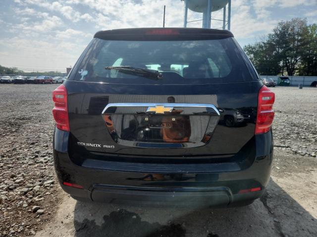 Photo 6 from auction – 2017 CHEVROLET EQUINOX LS with VIN 2GNFLEEK8H6298297