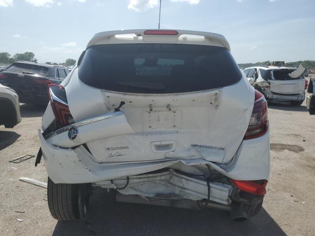 Photo 6 from auction – 2018 BUICK ENCORE SPORT TOURING with VIN KL4CJ1SB0JB600094