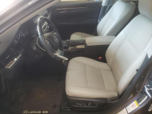 Photo 7 from auction – 2017 LEXUS ES 350 with VIN 58ABK1GG1HU071096