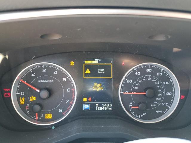 Photo 9 from auction – 2019 SUBARU ASCENT PRE with VIN 4S4WMABD9K3425900