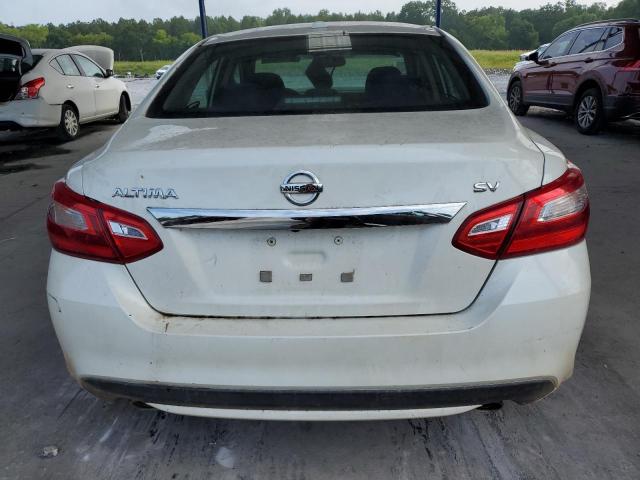 Photo 6 from auction – 2017 NISSAN ALTIMA 2.5 with VIN 1N4AL3AP2HC139300