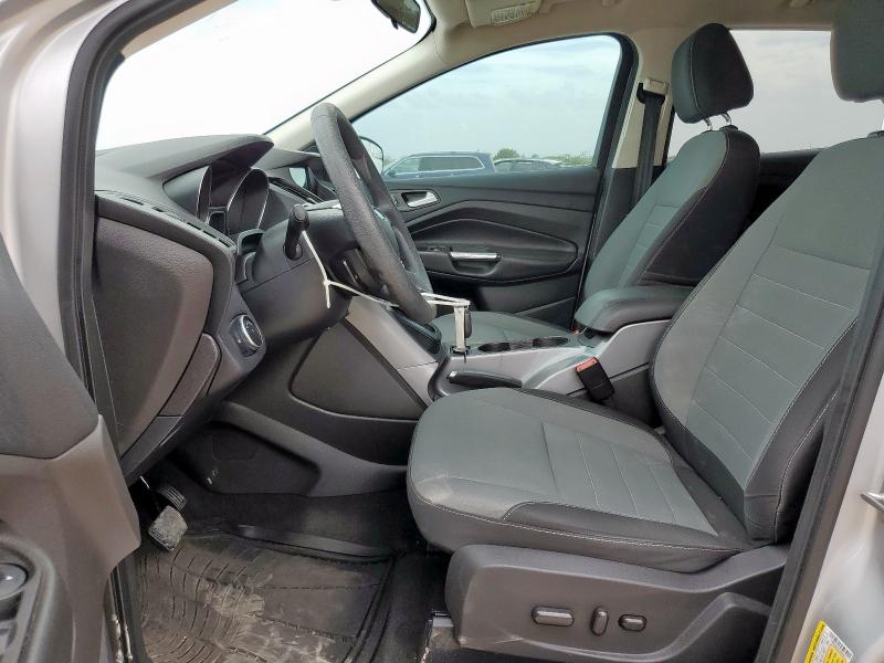 Photo 7 from auction – 2016 FORD ESCAPE SE with VIN 1FMCU0GXXGUC58111