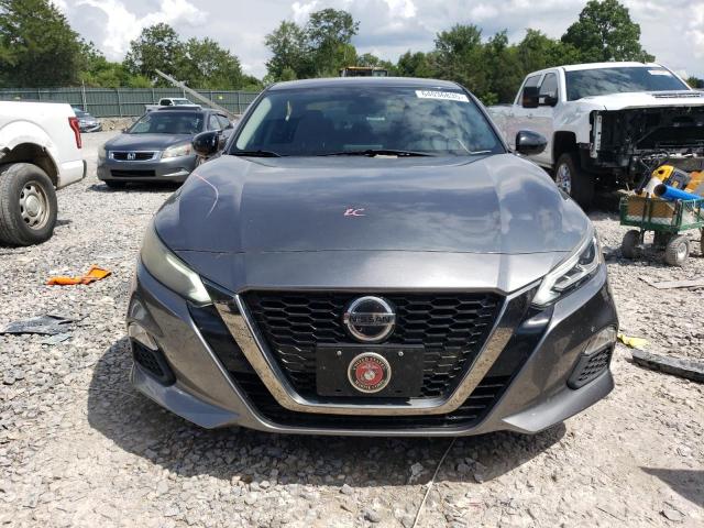 Photo 5 from auction – 2020 NISSAN ALTIMA SR with VIN 1N4BL4CV4LN310664