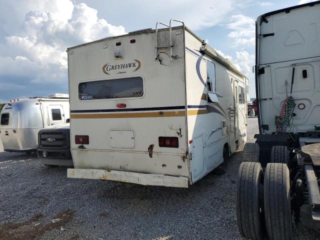Photo 4 from auction – 2005 FORD ECONOLINE with VIN 1FDXE45S15HA57247