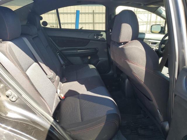 Photo 10 from auction – 2018 SUBARU WRX PREMIU with VIN JF1VA1C69J9816927