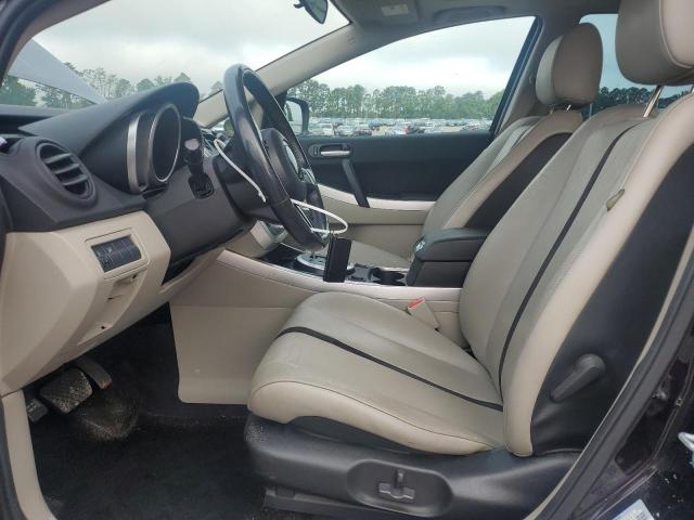 Photo 7 from auction – 2008 MAZDA CX-7 with VIN JM3ER293980186127