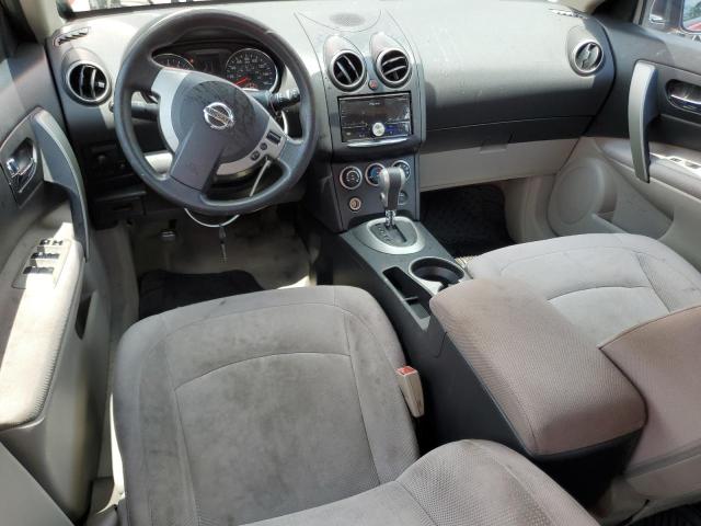 Photo 8 from auction – 2011 NISSAN ROGUE S with VIN JN8AS5MT1BW165642