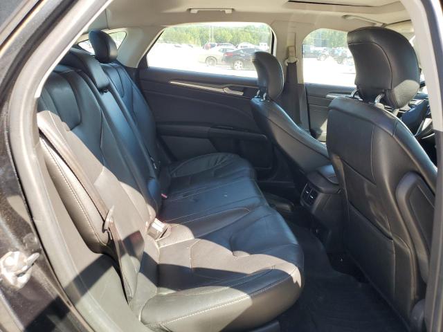 Photo 10 from auction – 2013 FORD FUSION TIT with VIN 3FA6P0K99DR240788