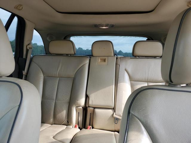 Photo 10 from auction – 2009 LINCOLN MKX with VIN 2LMDU88C09BJ03529