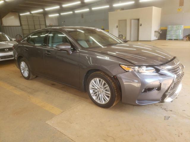 Photo 4 from auction – 2017 LEXUS ES 350 with VIN 58ABK1GG1HU071096