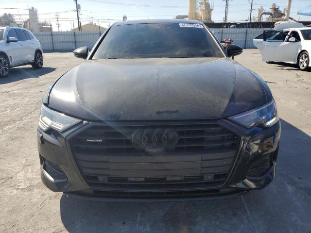 صورة رقم 5 من المزاد - 2021 AUDI A6 PREMIUM مع VIN WAUD3AF25MN064306