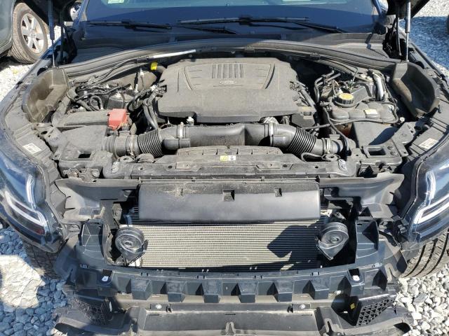 Photo 12 from auction – 2020 LAND ROVER RANGE ROVE with VIN SALYM2EV6LA273913