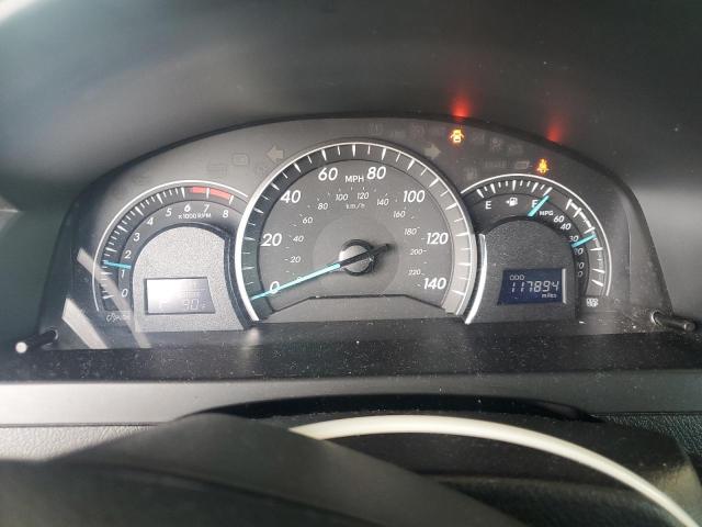 Photo 9 from auction – 2013 TOYOTA CAMRY L with VIN 4T1BF1FK2DU285039
