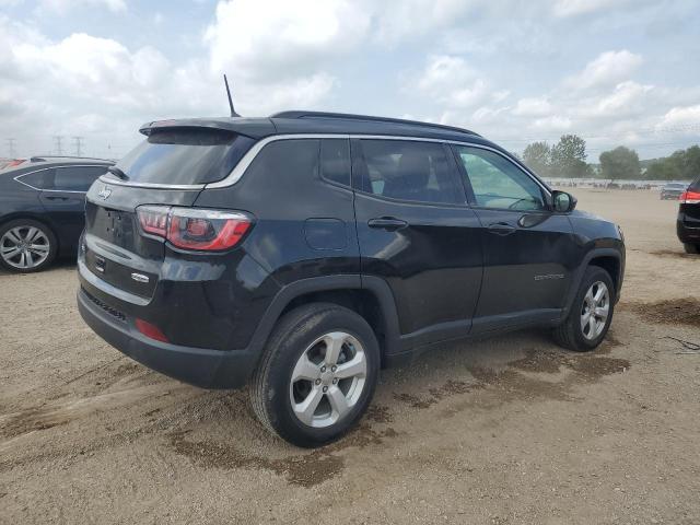 Photo 3 from auction – 2018 JEEP COMPASS LA with VIN 3C4NJDBB0JT482207